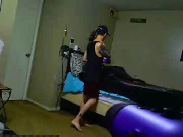 Chaturbate Private Sex Chat of tokensarefun12801