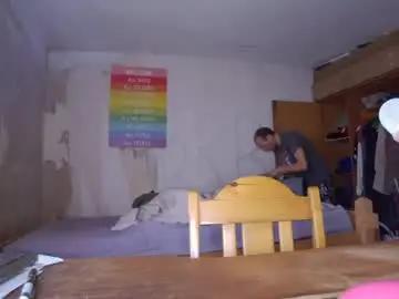 Chaturbate Live Sex of vanya101