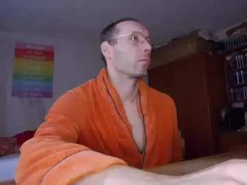 Chaturbate Nude Webcam of vanya101