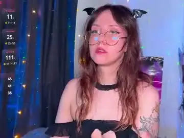 Chaturbate Sex Cam of violettmo0n
