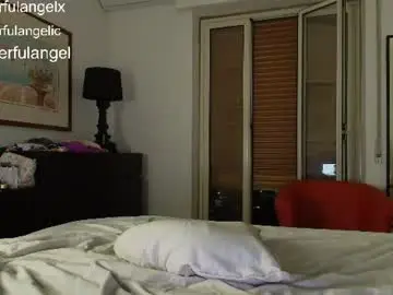 Chaturbate Free Porn Cam of wonderfulangel