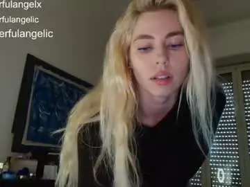 Chaturbate Private Sex Chat of wonderfulangel