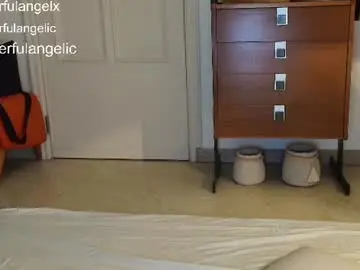 Chaturbate Live Porn of wonderfulangel