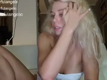 Chaturbate Free Live Porn of wonderfulangel
