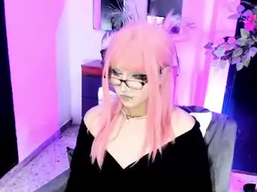 Chaturbate Adult Webcams of yuri_kay