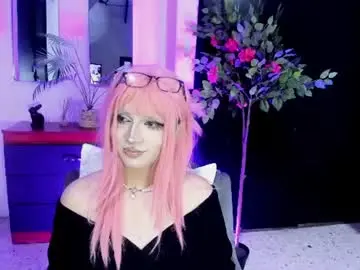 Chaturbate Live Porn of yuri_kay