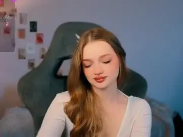 Chaturbate Adult Webcam of _kinkys