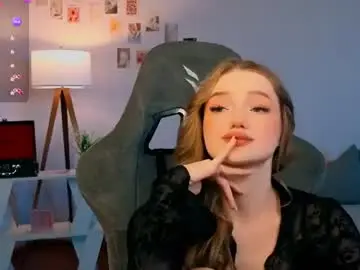 Chaturbate Sex Chat of _kinkys