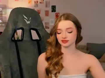 Chaturbate Nude Webcam of _kinkys