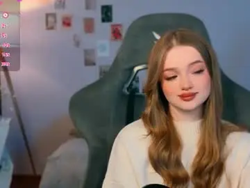 Chaturbate Best Webcam of _kinkys