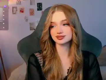Chaturbate Adult Webcams of _kinkys
