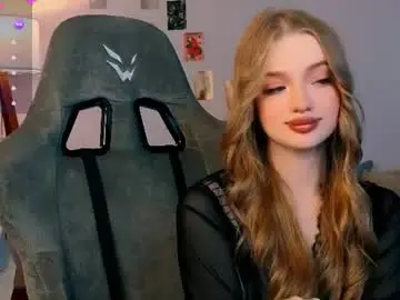 Chaturbate Adult Video Chat of _kinkys