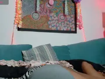 Chaturbate Nude Webcam of africanvalhalla