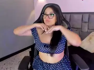 Chaturbate Free Porn Cam of anthonela_evanss