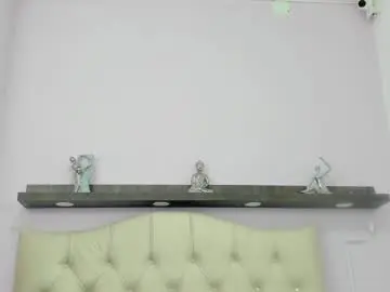 Chaturbate Free Live Porn of bella_ebony19