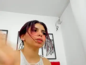 Chaturbate Live Sex of bella_ebony19