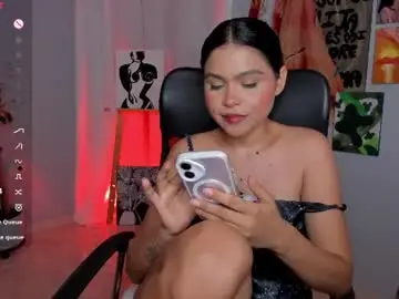 Chaturbate Adult Webcam of cuarzox