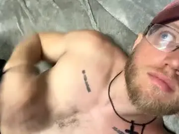 Chaturbate Private Sex Chat of dilf_96