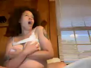 Chaturbate Live Sex Cam of fiestry