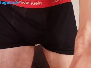 Chaturbate Best Webcam of french_huge_cock