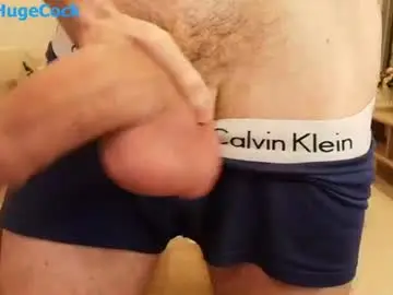 Chaturbate Adult Webcam of french_huge_cock