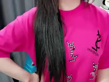 Chaturbate Adult Webcam of hellokitty_sexy