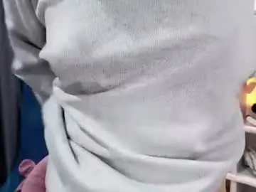 Chaturbate Nude Webcam of hellokitty_sexy