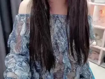 Chaturbate Nude Webcam of hellokitty_sexy