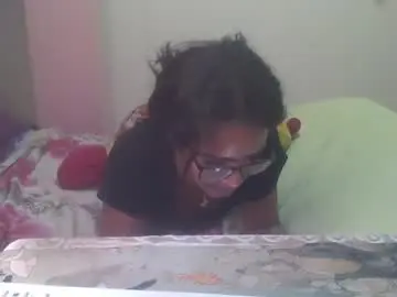 Chaturbate Live Sex of horny_brii