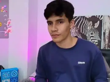 Chaturbate Free Live Porn of jacob5_