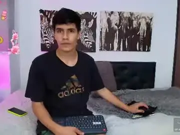 Chaturbate Live Sex of jacob5_