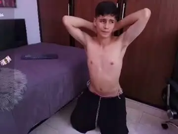 Chaturbate Adult Webcams of jacob5_