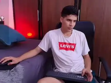Chaturbate Private Sex Chat of jacob5_