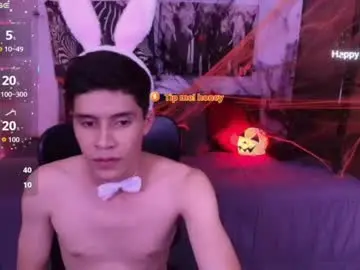 Chaturbate Watch Live Sex Cams of jacob5_