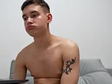Chaturbate Best Webcam of james_ice_