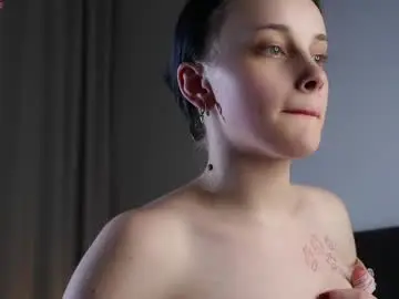 Chaturbate Live Sex of jonnienita