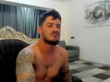 Chaturbate Adult Webcam of jonnyporn1