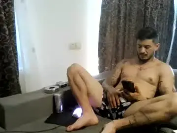 Chaturbate Adult Webcam of jonnyporn1