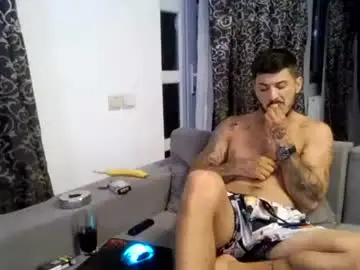 Chaturbate Sex Cam of jonnyporn1