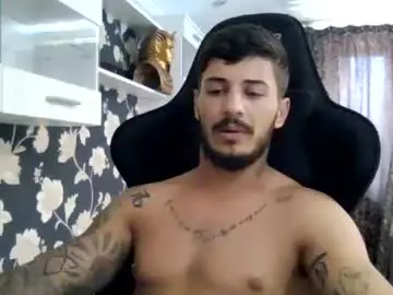 Chaturbate Free Porn Cam of jonnyporn1