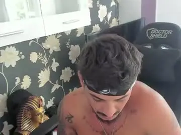 Chaturbate Sex Chat of jonnyporn1