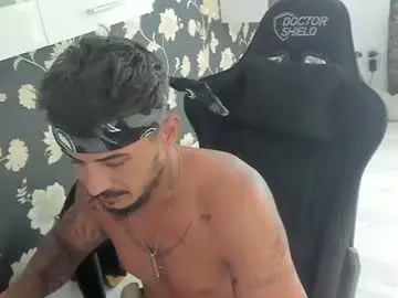 Chaturbate Sex Cam of jonnyporn1