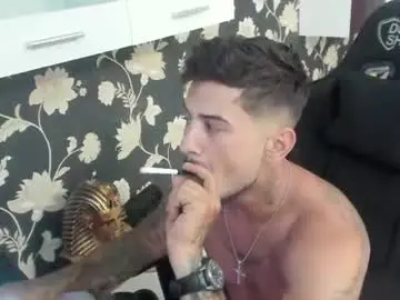 Chaturbate Sex Cam of jonnyporn1