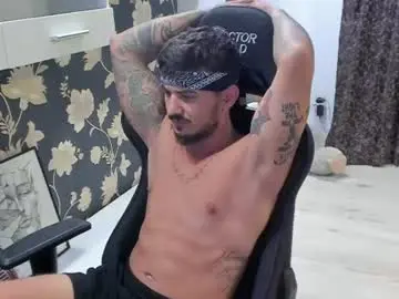 Chaturbate Private Sex Chat of jonnyporn1