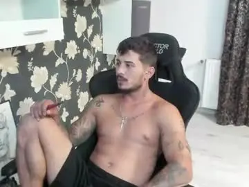 Chaturbate Private Sex Chat of jonnyporn1