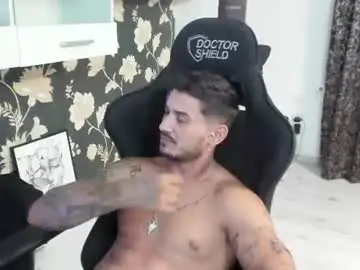 Chaturbate Adult Webcams of jonnyporn1