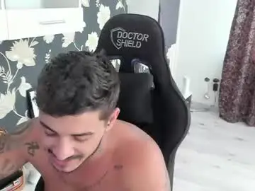 Chaturbate Sex Chat of jonnyporn1