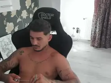 Chaturbate Private Sex Chat of jonnyporn1