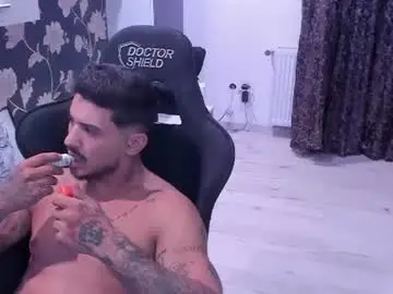 Chaturbate Best Webcam of jonnyporn1