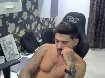 Chaturbate Adult Webcam of jonnyporn1